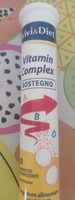 Vitamin complex
