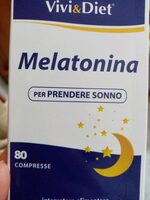 Melatonina