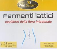 Fermenti Lattici