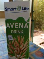 Avena Drink