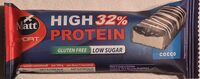 High Protein 32% Cocco
