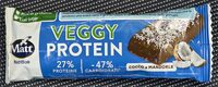 Veggy Protein Cocco E Mandorle