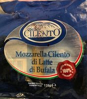 La Mozzarella