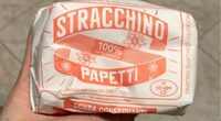 Stracchino papetti