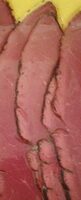 Roastbeef di equino