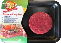 Battuta di equino