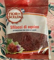 Sfilacci di equino