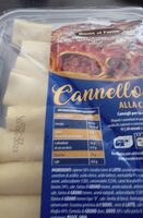 Cannelloni