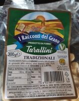 Tarallini