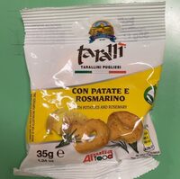 Tarallì