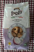 Taralli con Cipolla