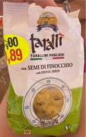 Taralli