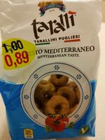 Tarallì