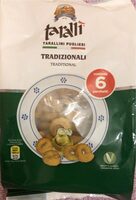 Taralli