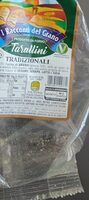 Tarallini