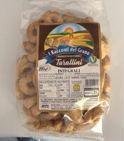 Tarallini