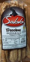 Treccine integrali