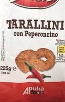 Taralli