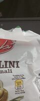 Tarallini tradizionali