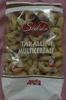 Tarallini multicereali