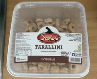 Tarallini