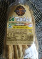 I tesori di canusium