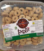 Taralli