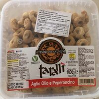 Taralli