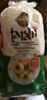 Taralli