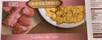 Tortellini alla carne