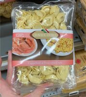 Ravioli