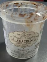 Glace à Michel