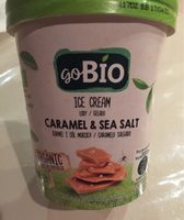 Ice Cream Caramel & Sea Salt