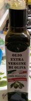 Olio extra vergine di oliva