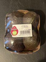 Avocado Hass