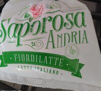 Saporosa Andria