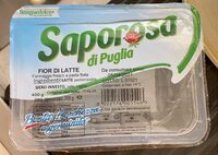 Fior di latte