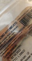 Bastoncino affumicato