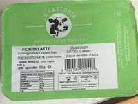 Fior di latte