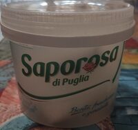 Bocconcini di mozzarella