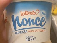 Burrata
