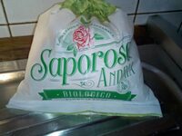 Saporosa di Puglia
