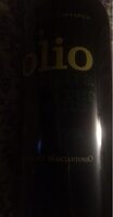 L’olio extravergine di oliva