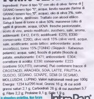 Tramezzino