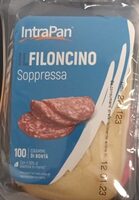 Ilfiloncino soppressa