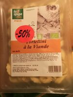 Frais & Primeur / Traiteur / Pâtes Fraîches