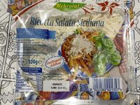 Ricotta salata