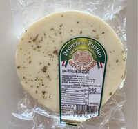 Provolone Rustico
