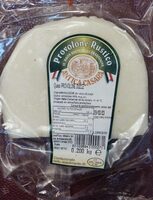 Provolone Rústico