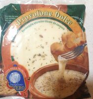 Provolone dolce